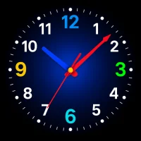 Analog Clock Live  wallpaper