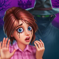 Secrets Mansion: Hidden Object