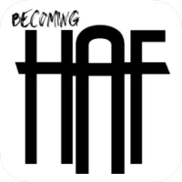Becoming HAF