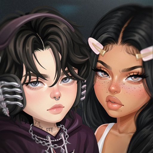 Highrise: Dress Up Avatar Game
